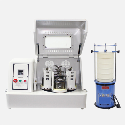 Large Capacity Laboratory Planetary Ball Mill Machine For Sale