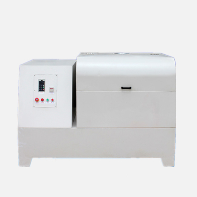 45-430RPM 0.4L Laboratory Ball Mill Machine Nano Powder Grinding
