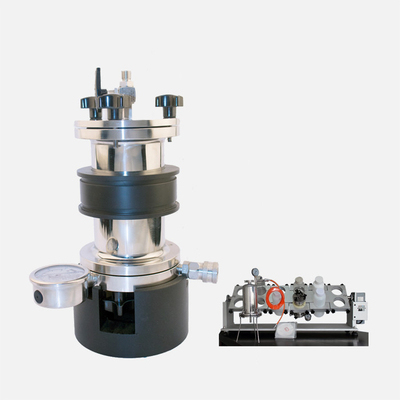 Zero Headspace Extraction Laboratory Shaker Machine For TCLP 1311 Test