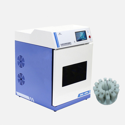 Lab Reasreach Benchtop Digestion Block Heater Microwave Extraction System