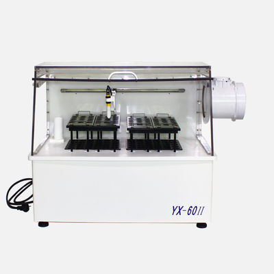 quality  50ml Test Tubes Digestion Block Heater Sample Digestion With 60 Positions factory