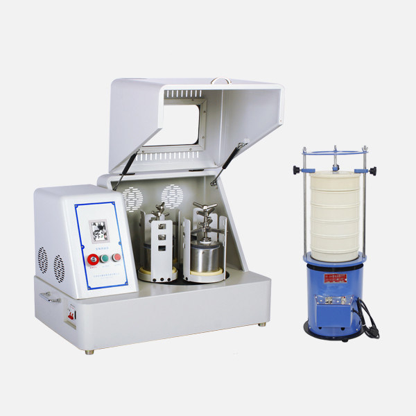 High Efficiency All Round Grinding Bench Top Planetary Ball Mill ...