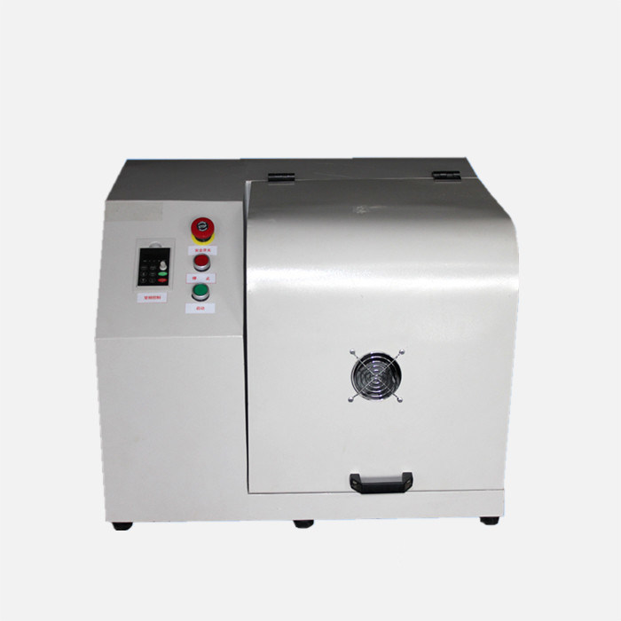 6L 70rpm Horizontal Laboratory Ball Mill Machine For Ultra Fine Powder