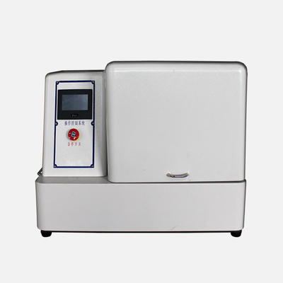 Micro Computer Touch Screen Planetary Ball Mill For Lab