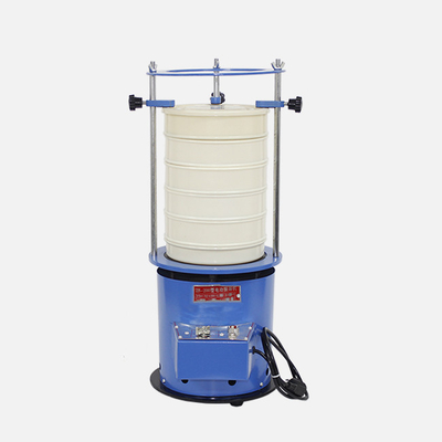 1400RPM 120W Lab Vibrating Screen For Chemical Powder