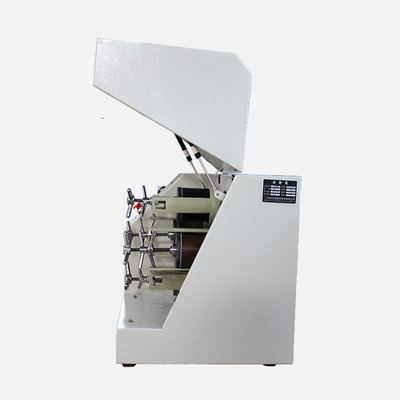 2Liter 35rpm Laboratory Ball Mill Machine Horizontal For Nano Powder No Blocking