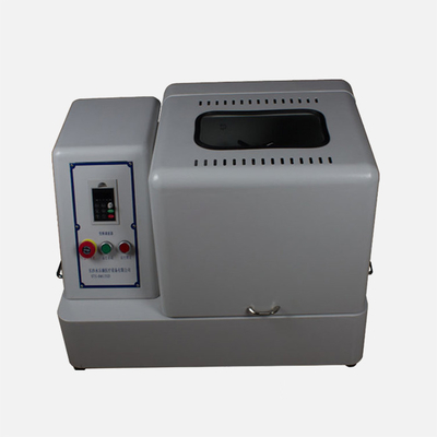 220V Laboratory Planetary Ball Mill Machine With Zirconia Grinding Jar