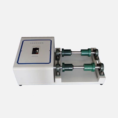 Compact 60 - 570RPM 5L Laboratory Scale Roll Ball Mill