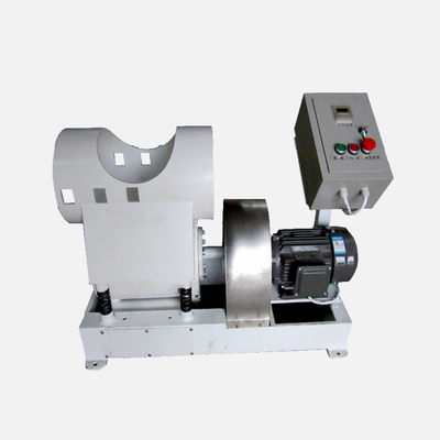 1 - 5L Lab Scale Vibration Ball Mill for calcium carbide