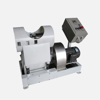 1 - 5L Lab Scale Vibration Ball Mill for calcium carbide