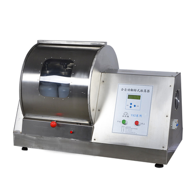 TCLP Testing Soil Sample Preparement Rotary Shaker , TCLP Rotary Agitator