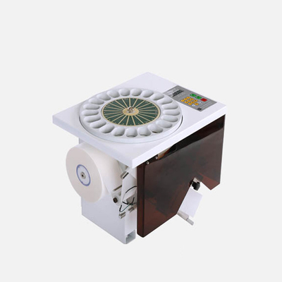 7/8/9cm Medication Packaging Machine For Pills Tablets Multifunction