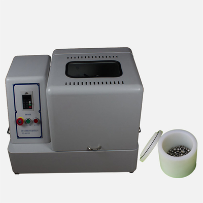 Laboratory Planetary Ball Mill For Nano Powder