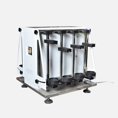 Vertical 50–2000ml Laboratory Shaker Machine Double Sided Shaking