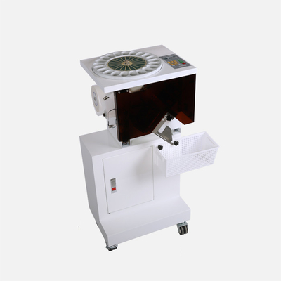 Automatic Medication Packaging Machine 1-21 Package For Clinics