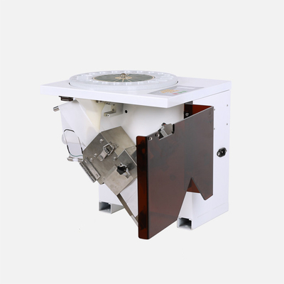 Desktop Powder Packaging Equipment , 220V/50HZ Medication Packing Machine