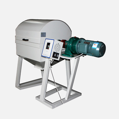 100L Laboratory Roll Ball Mill 20 - 45RPM For Ultra Fine Powder Grinding