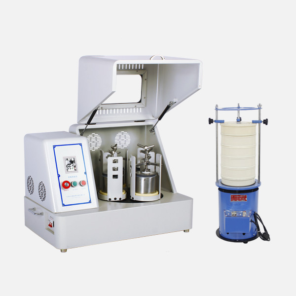 High Efficiency All Round Grinding Bench Top Planetary Ball Mill ...