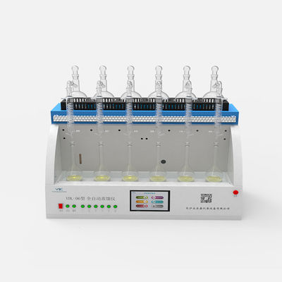 Automatic Distillation System factory, Buy good quality Automatic ...
